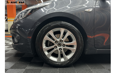 Kia Ceed 1.6d 128 к.с./реални км/ГАРАНЦИЯ - автомобили, коли, обяви за нови и употребявани 6