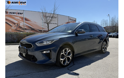 kia-ceed-1-6d-136k-s-garantsiya-ot-kentavar - 0