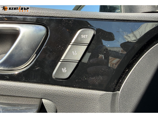 Kia Ceed 1.6d 136к.с./ГАРАНЦИЯ ОТ КЕНТАВЪР - автомобили, коли, обяви за нови и употребявани 11