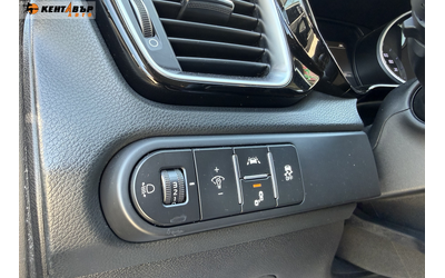 Kia Ceed 1.6d 136к.с./ГАРАНЦИЯ ОТ КЕНТАВЪР - автомобили, коли, обяви за нови и употребявани 12