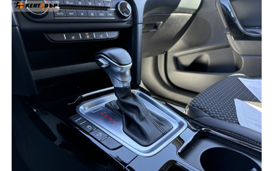 Kia Ceed 1.6d 136к.с./ГАРАНЦИЯ ОТ КЕНТАВЪР - автомобили, коли, обяви за нови и употребявани 13