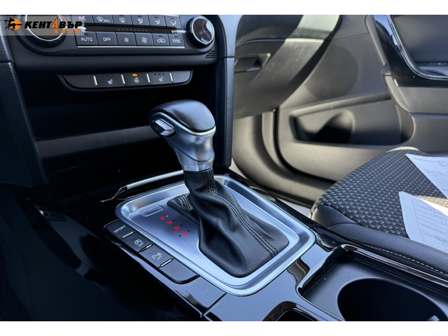 Kia Ceed 1.6d 136к.с./ГАРАНЦИЯ ОТ КЕНТАВЪР - автомобили, коли, обяви за нови и употребявани 13