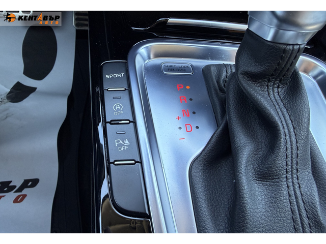 Kia Ceed 1.6d 136к.с./ГАРАНЦИЯ ОТ КЕНТАВЪР - автомобили, коли, обяви за нови и употребявани 14