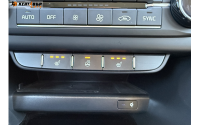 Kia Ceed 1.6d 136к.с./ГАРАНЦИЯ ОТ КЕНТАВЪР - автомобили, коли, обяви за нови и употребявани 15