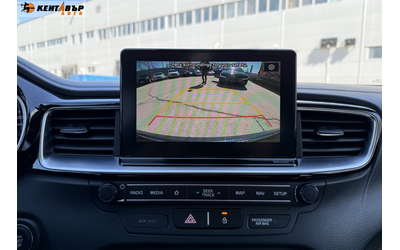 Kia Ceed 1.6d 136к.с./ГАРАНЦИЯ ОТ КЕНТАВЪР - автомобили, коли, обяви за нови и употребявани 18