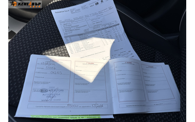 Kia Ceed 1.6d 136к.с./ГАРАНЦИЯ ОТ КЕНТАВЪР - автомобили, коли, обяви за нови и употребявани 19