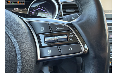 Kia Ceed 1.6d 136к.с./ГАРАНЦИЯ ОТ КЕНТАВЪР - автомобили, коли, обяви за нови и употребявани 20