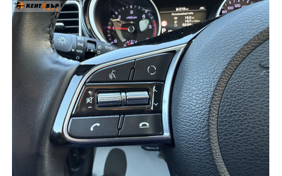 Kia Ceed 1.6d 136к.с./ГАРАНЦИЯ ОТ КЕНТАВЪР - автомобили, коли, обяви за нови и употребявани 22