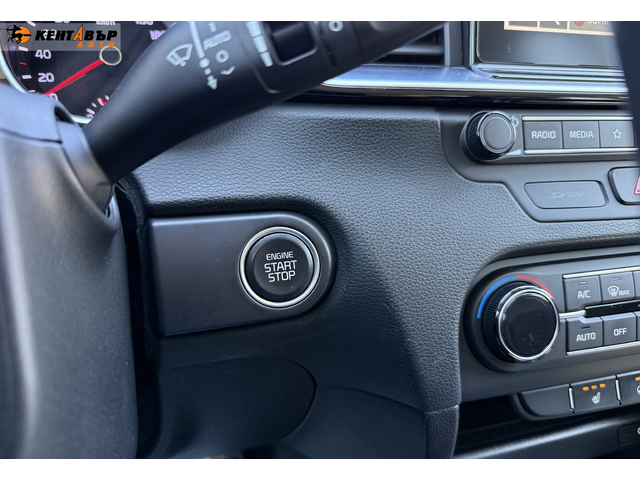 Kia Ceed 1.6d 136к.с./ГАРАНЦИЯ ОТ КЕНТАВЪР - автомобили, коли, обяви за нови и употребявани 23