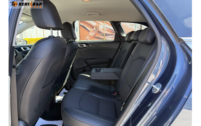 Kia Ceed 1.6d 136к.с./ГАРАНЦИЯ ОТ КЕНТАВЪР - автомобили, коли, обяви за нови и употребявани 9
