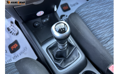 Kia Ceed 1.6d 90к.с. - автомобили, коли, обяви за нови и употребявани 10