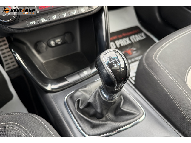 Kia Ceed 1.6d CRDi GT Line 135к.с./ГАРАНЦИЯ ОТ КЕНТАВЪР - автомобили, коли, обяви за нови и употребявани 13