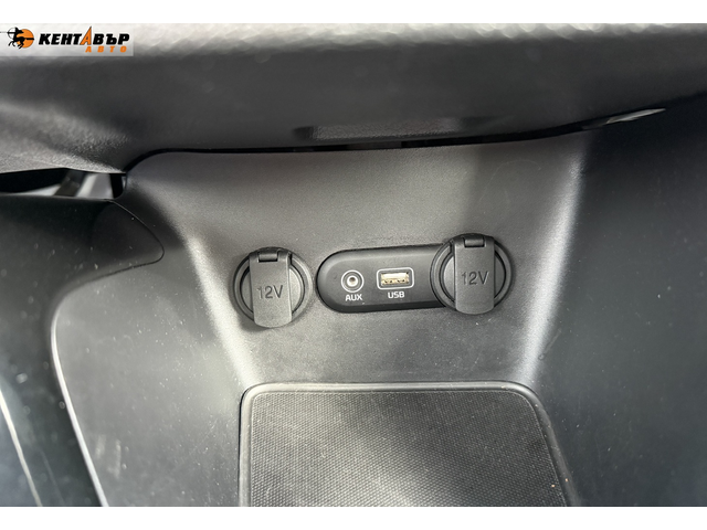 Kia Ceed 1.6d CRDi GT Line 135к.с./ГАРАНЦИЯ ОТ КЕНТАВЪР - автомобили, коли, обяви за нови и употребявани 14