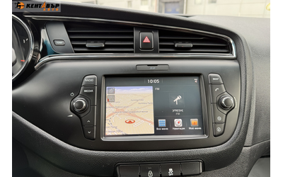 Kia Ceed 1.6d CRDi GT Line 135к.с./ГАРАНЦИЯ ОТ КЕНТАВЪР - автомобили, коли, обяви за нови и употребявани 15