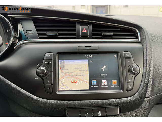 Kia Ceed 1.6d CRDi GT Line 135к.с./ГАРАНЦИЯ ОТ КЕНТАВЪР - автомобили, коли, обяви за нови и употребявани 15