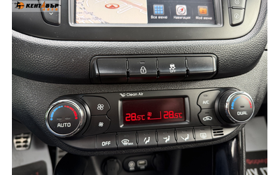 Kia Ceed 1.6d CRDi GT Line 135к.с./ГАРАНЦИЯ ОТ КЕНТАВЪР - автомобили, коли, обяви за нови и употребявани 16
