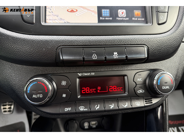 Kia Ceed 1.6d CRDi GT Line 135к.с./ГАРАНЦИЯ ОТ КЕНТАВЪР - автомобили, коли, обяви за нови и употребявани 16