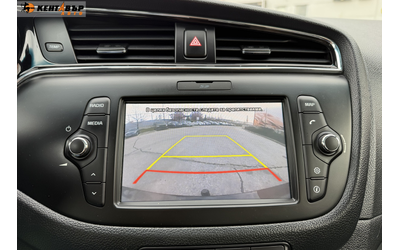 Kia Ceed 1.6d CRDi GT Line 135к.с./ГАРАНЦИЯ ОТ КЕНТАВЪР - автомобили, коли, обяви за нови и употребявани 17