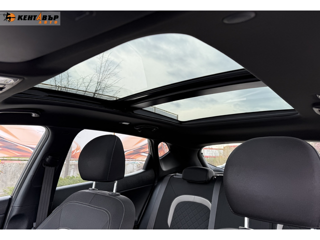 Kia Ceed 1.6d CRDi GT Line 135к.с./ГАРАНЦИЯ ОТ КЕНТАВЪР - автомобили, коли, обяви за нови и употребявани 19