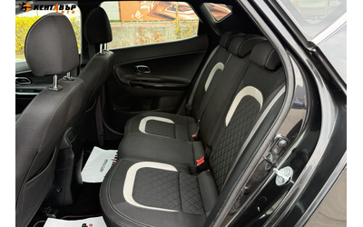 Kia Ceed 1.6d CRDi GT Line 135к.с./ГАРАНЦИЯ ОТ КЕНТАВЪР - автомобили, коли, обяви за нови и употребявани 9