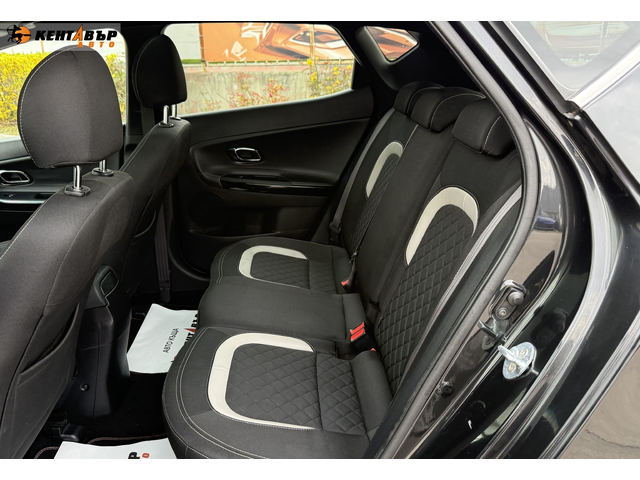 Kia Ceed 1.6d CRDi GT Line 135к.с./ГАРАНЦИЯ ОТ КЕНТАВЪР - автомобили, коли, обяви за нови и употребявани 9