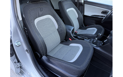 Kia Ceed 1.6i - автомобили, коли, обяви за нови и употребявани 9