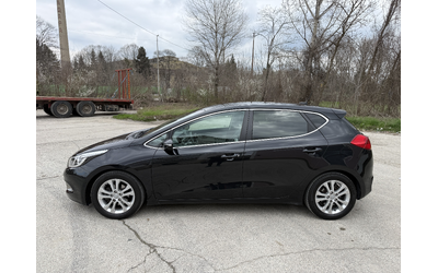 kia-ceed-1-6i-automatic - 1