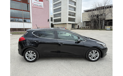 kia-ceed-1-6i-automatic - 4