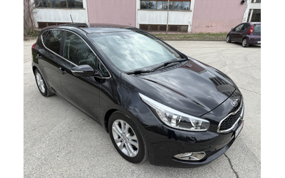 kia-ceed-1-6i-automatic - 5