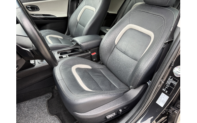 Kia Ceed 1.6i AUTOMATIC - автомобили, коли, обяви за нови и употребявани 8