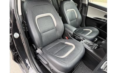 Kia Ceed 1.6i AUTOMATIC - автомобили, коли, обяви за нови и употребявани 9