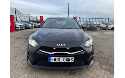 kia-ceed - 0
