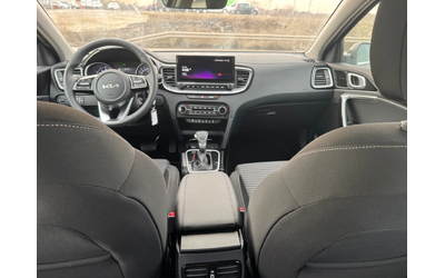 Kia Ceed 1.5 /ТОП 8200 КМ ЛИЗИНГ!!!!! - автомобили, коли, обяви за нови и употребявани 8