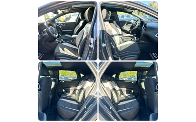 Kia Ceed 1.6HYBRID 136HP GT LINE LED LANE ASSIST EU6D - автомобили, коли, обяви за нови и употребявани 10