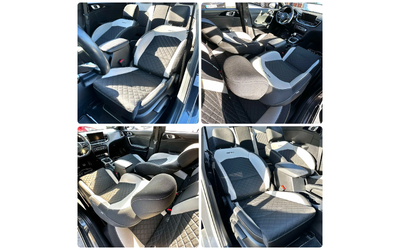 Kia Ceed 1.6HYBRID 136HP GT LINE LED LANE ASSIST EU6D - автомобили, коли, обяви за нови и употребявани 11