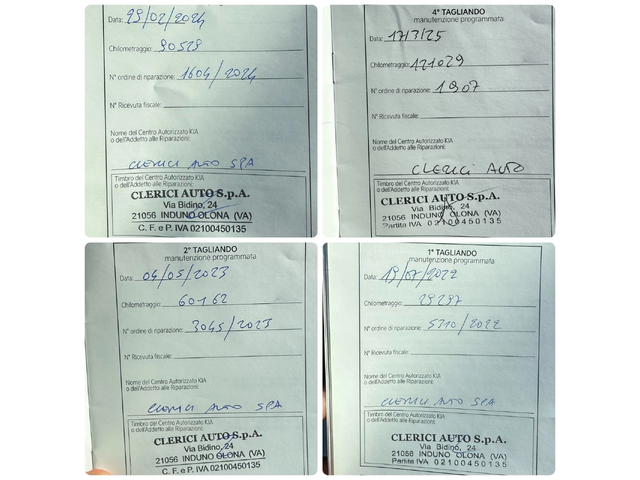 Kia Ceed 1.6HYBRID 136HP GT LINE LED LANE ASSIST EU6D - автомобили, коли, обяви за нови и употребявани 16