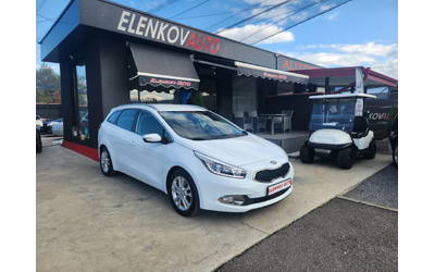 kia-ceed - 0