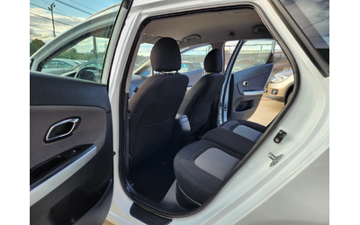 Kia Ceed 1.6 CRDI-128 к.с EURO 5b-ШВЕЙЦАРИЯ - автомобили, коли, обяви за нови и употребявани 13