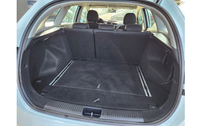 Kia Ceed 1.6 CRDI-128 к.с EURO 5b-ШВЕЙЦАРИЯ - автомобили, коли, обяви за нови и употребявани 14