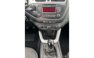 Kia Ceed 1, 4i GPL, 100ps, 6ck., usb, aux, клима, борд, мул - автомобили, коли, обяви за нови и употребявани 13