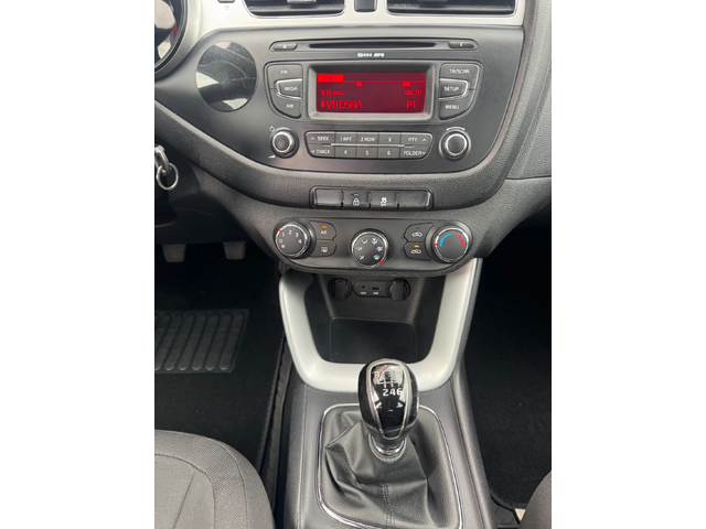 Kia Ceed 1, 4i GPL, 100ps, 6ck., usb, aux, клима, борд, мул - автомобили, коли, обяви за нови и употребявани 13