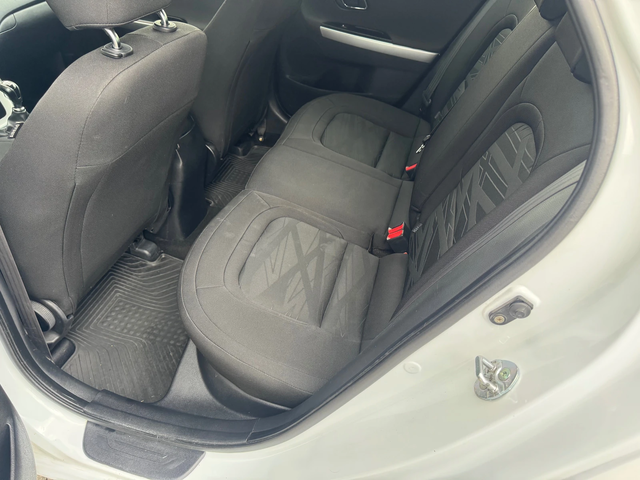 Kia Ceed 1, 4i GPL, 100ps, 6ck., usb, aux, клима, борд, мул - автомобили, коли, обяви за нови и употребявани 14