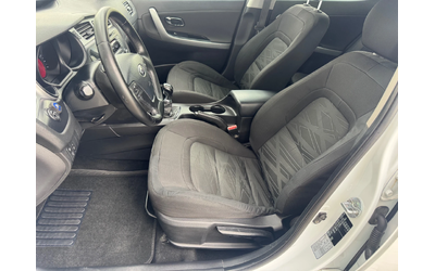 Kia Ceed 1, 4i GPL, 100ps, 6ck., usb, aux, клима, борд, мул - автомобили, коли, обяви за нови и употребявани 15