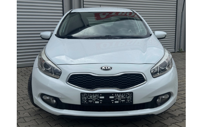 kia-ceed - 1