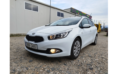 kia-ceed - 0