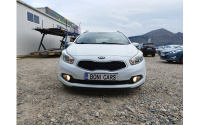 kia-ceed - 1