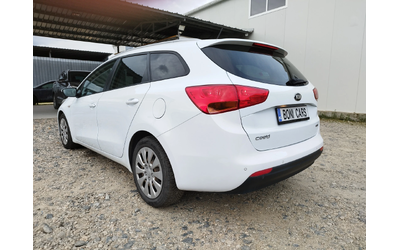 kia-ceed - 5