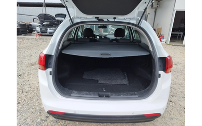 Kia Ceed 1.6D CRDi 16V - автомобили, коли, обяви за нови и употребявани 7