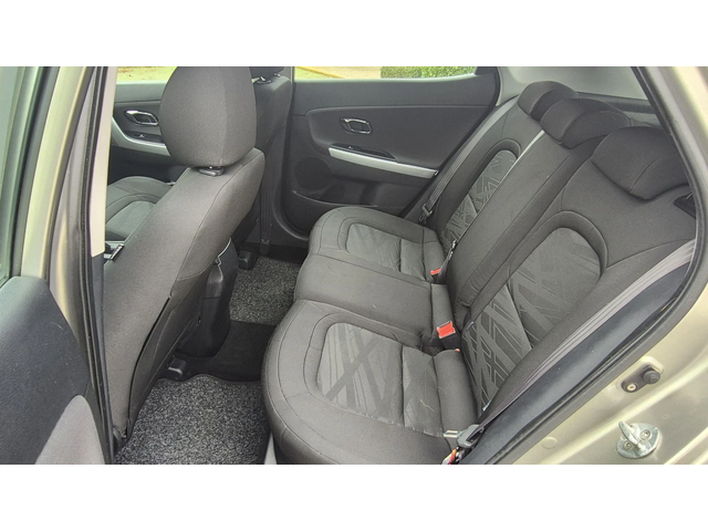 Kia Ceed 1.4crdi 90к.с. - автомобили, коли, обяви за нови и употребявани 12