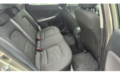 Kia Ceed 1.4crdi 90к.с. - автомобили, коли, обяви за нови и употребявани 14
